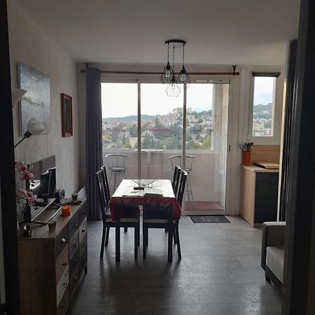 Studio Greoux Les Bains Екстериор снимка