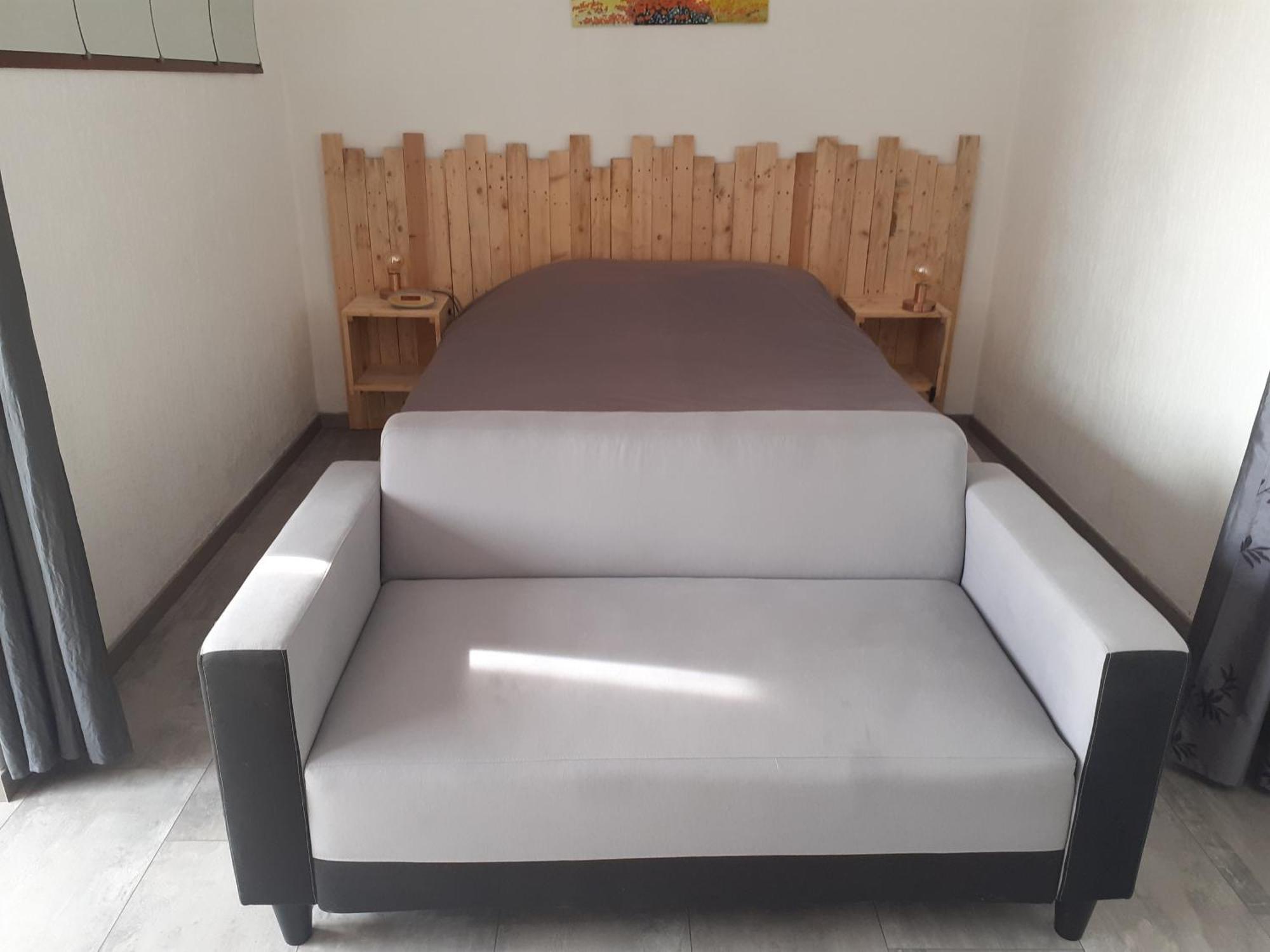 Studio Greoux Les Bains Екстериор снимка