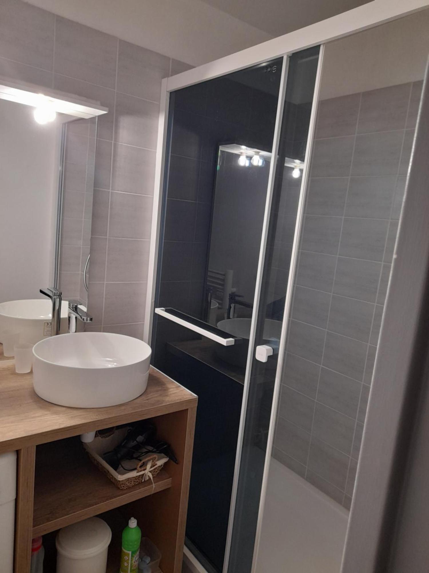 Studio Greoux Les Bains Екстериор снимка