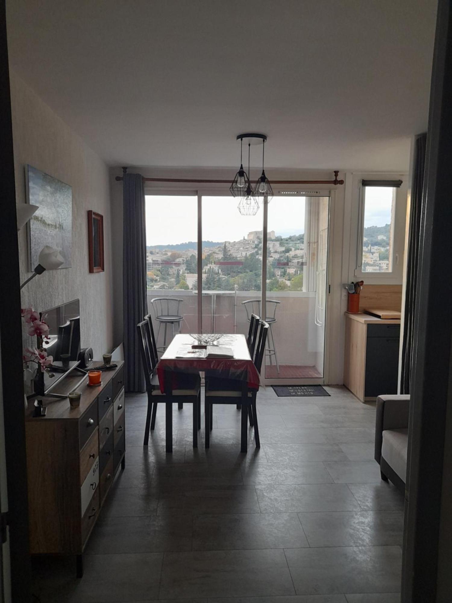 Studio Greoux Les Bains Екстериор снимка